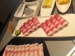-海底捞火锅(百利广场店)