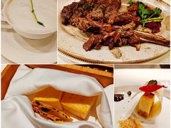 -王品牛排(福州泰禾店)