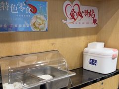 -味一楼兰州拉面(机场一店)