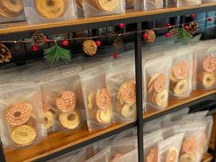 -原麦山丘(天虹店)