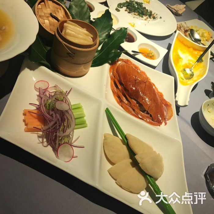 wish梧桐(海岸城购物中心店)-图片-深圳美食-大众点评网