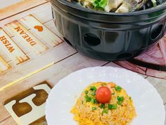 -鑫鸿达·海鲜闽菜热炒小馆(中山路店)