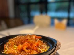 -相思林金岛饭店(青山湖店)