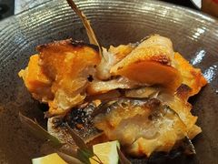 -金井日本料理(丽柏广场店)