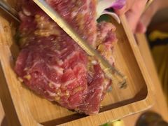 -闻老头·菊花炭烤肉(D11店)