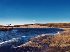 -塞罕坝国家级自然保护区