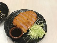 -味千拉面(煌华新纪元购物广场店)