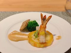 -香樟花园法式铁板烧(恒隆广场店)