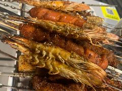 -No.DD戳子烧烤·江湖菜(北京总店)