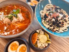 -里面·Noodlology(机电院店)