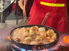 -阿宝生煎包(万松园总店)