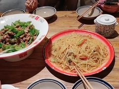 -破三川·新川菜(静安大融城店)