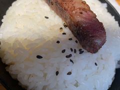 -子檀大隐炭烧(食品街店)