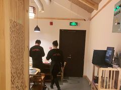 -小洋府铜锅涮肉(南锣鼓巷店)