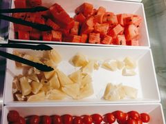 -比格比萨自助(延庆万达广场店)