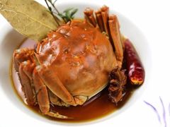 -常州逸高酒店-中餐厅