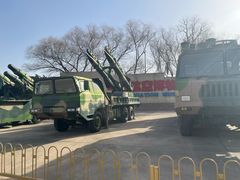 -中国航空博物馆
