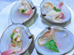 -青蓬蒸汽海鲜·深圳老字号·团建聚会(壹方城店)