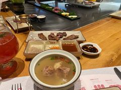 -赤坂亭·M9和牛烧肉·铁板烧(合肥万象城店)