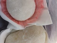 -澳门长洲糯米糍(柯打苏沙街店)