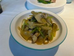 -小城故事·地道宁波味(月湖盛园店)