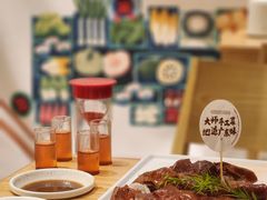 -粤集·手工粤菜(皇庭广场店)