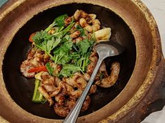 -常来小聚·广州非遗传承餐厅(高德置地店)