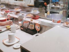 -新一番三文鱼寿司(大东海店)