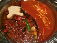 -贤合庄卤味火锅(勒泰中心店)
