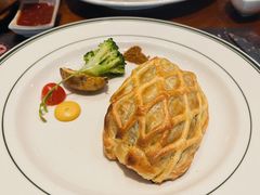 -金泰西餐厅