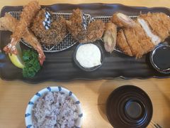 -胜博殿日式炸猪排(西红门店)