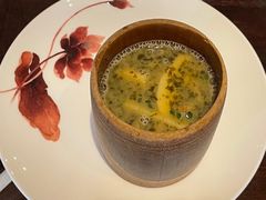 -杭州西子湖四季酒店·金沙厅