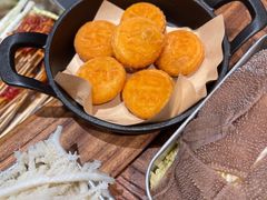 -郑记·古法黑砂锅串串(龙泉店)