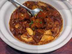 湘潭红烧肉煨排骨-好食上(喜盈门.范城店)