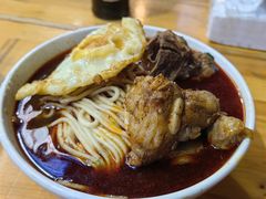 -朱儿面庄(洋河三路店)