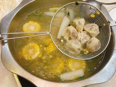 -潮悦牛肉火锅城(水贝店)