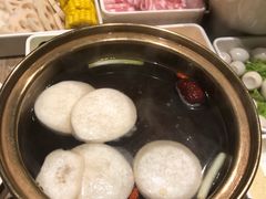 -古关火锅店(古北水镇景区店)