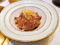 -千寻山野烤肉(中关村店)