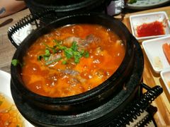 -蜜桃餐厅·江浙融合菜(荟聚购物中心店)
