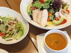 -Ricci睿奇美式餐厅(五道口店)