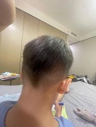 -阿朵拉儿童发型设计