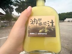 -石炮台公园