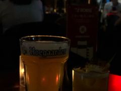 -TZ House音乐现场(来福士中心店)