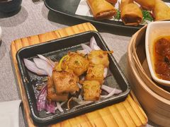xo酱萝卜糕-凯逸轩·匠心粤菜(中城名仕汇店)
