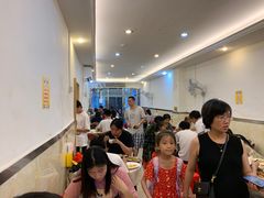 -桥东喜碧海鲜街(水东街店)