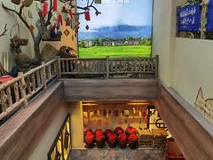 -洞庭土菜馆(天河北总店)