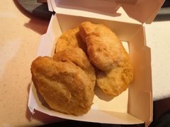 -麦当劳(龙之梦购物中心店)