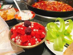 -巴蜀大将火锅(春熙店)