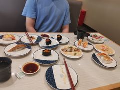 -滨寿司(新街口中央商场店)