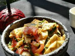 -新竹里馆·花园餐厅(兴苑路店)